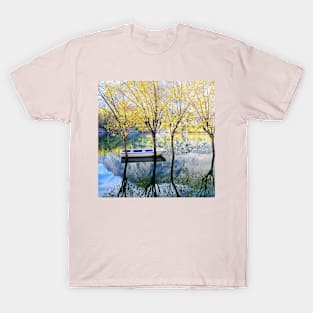 Nature beauty T-Shirt